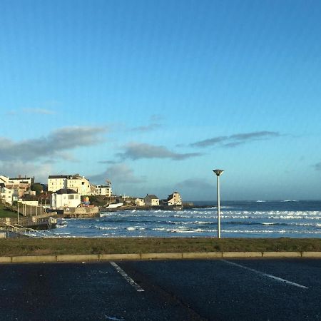 Causeway Street Holiday House Self Catering-Portrush Εξωτερικό φωτογραφία