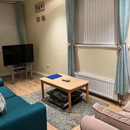 Causeway Street Holiday House Self Catering-Portrush Εξωτερικό φωτογραφία