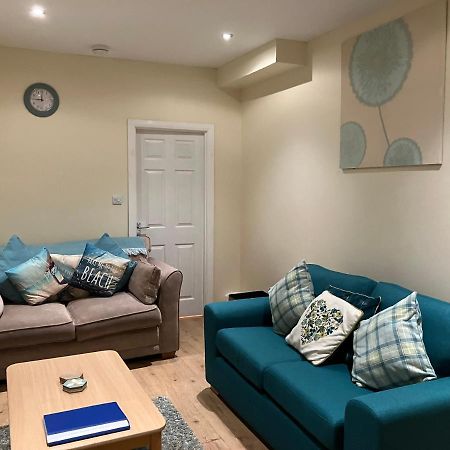 Causeway Street Holiday House Self Catering-Portrush Εξωτερικό φωτογραφία