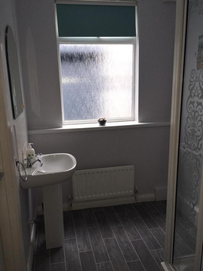 Causeway Street Holiday House Self Catering-Portrush Εξωτερικό φωτογραφία