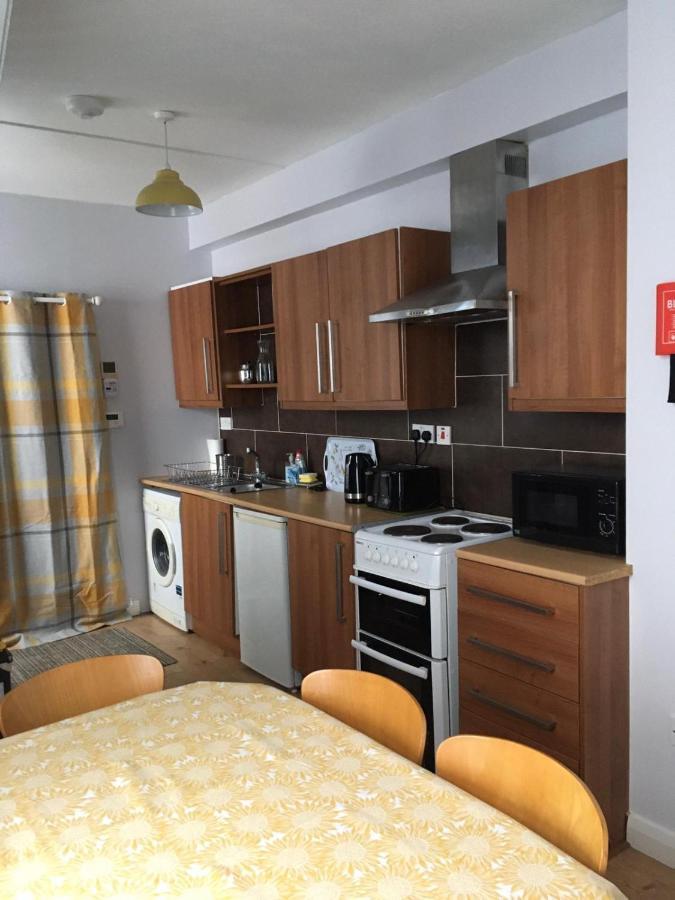 Causeway Street Holiday House Self Catering-Portrush Εξωτερικό φωτογραφία