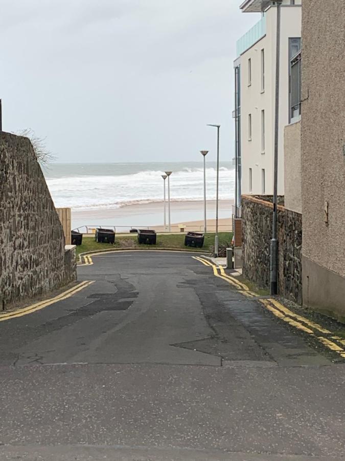 Causeway Street Holiday House Self Catering-Portrush Εξωτερικό φωτογραφία