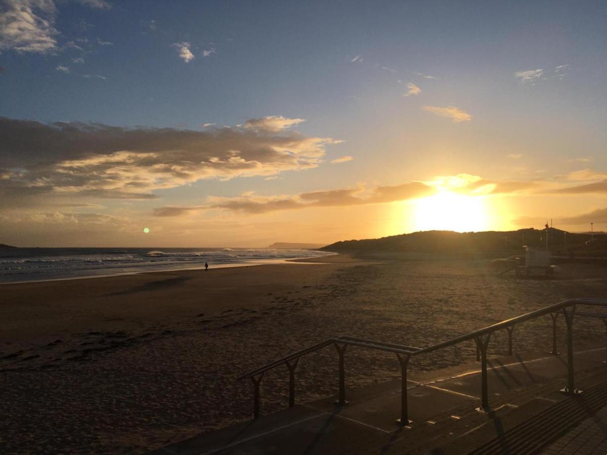 Causeway Street Holiday House Self Catering-Portrush Εξωτερικό φωτογραφία