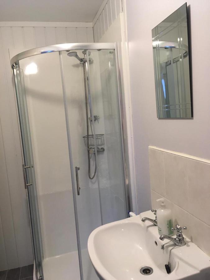 Causeway Street Holiday House Self Catering-Portrush Εξωτερικό φωτογραφία