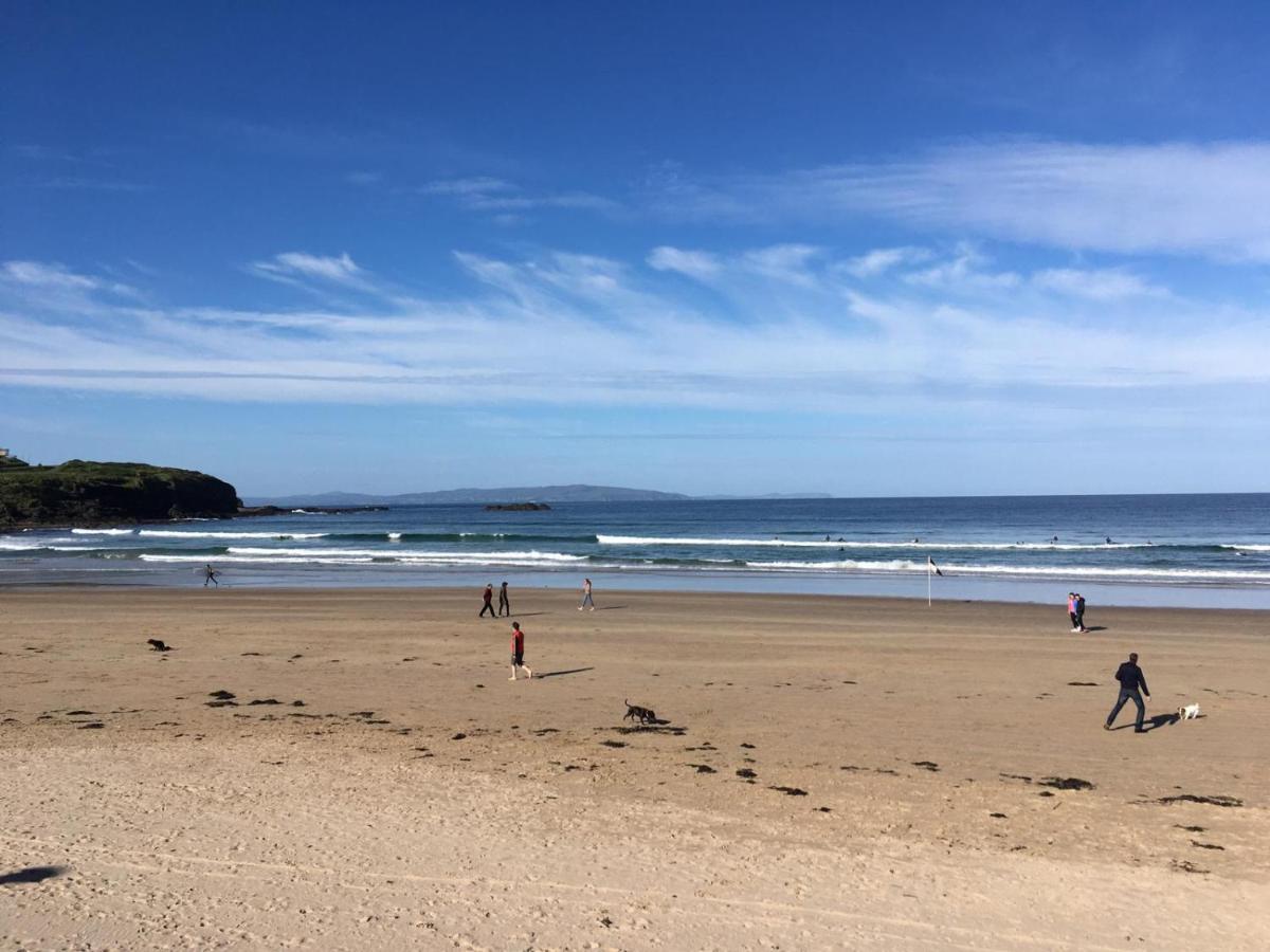 Causeway Street Holiday House Self Catering-Portrush Εξωτερικό φωτογραφία