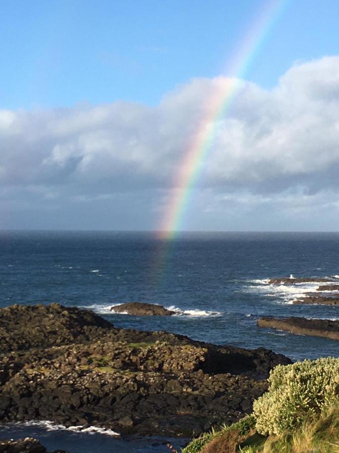 Causeway Street Holiday House Self Catering-Portrush Εξωτερικό φωτογραφία