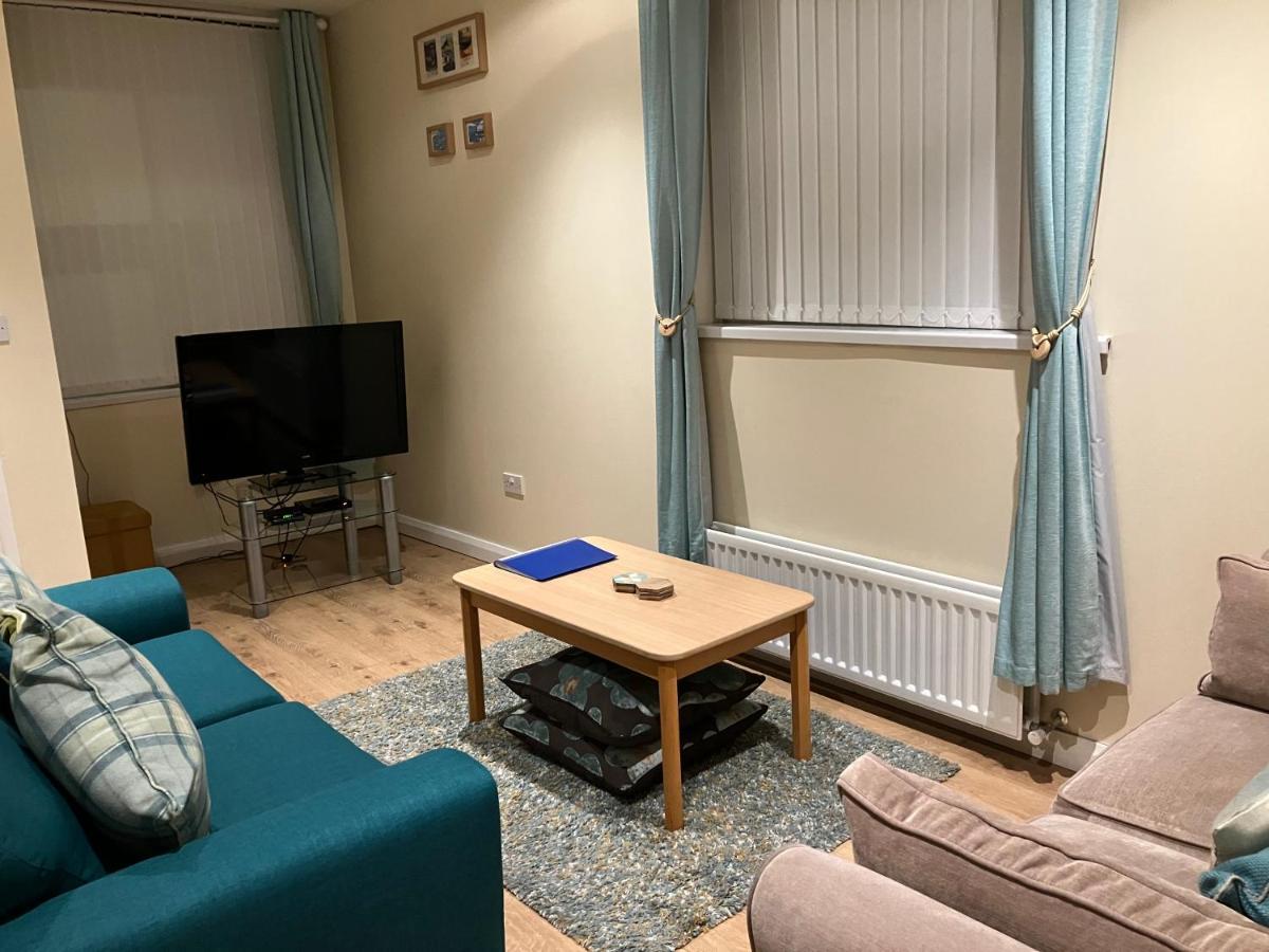 Causeway Street Holiday House Self Catering-Portrush Εξωτερικό φωτογραφία