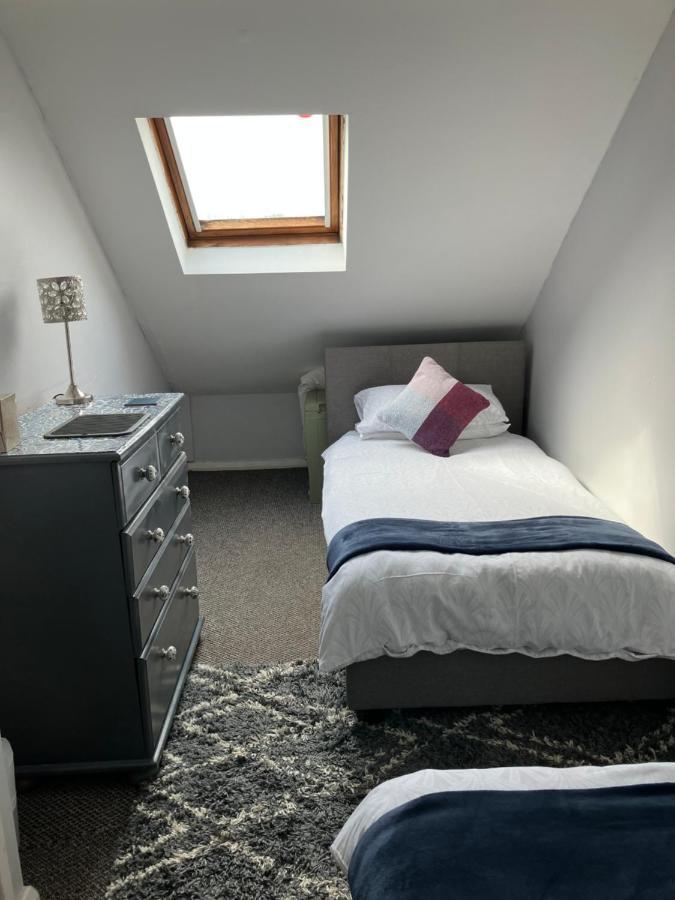 Causeway Street Holiday House Self Catering-Portrush Εξωτερικό φωτογραφία